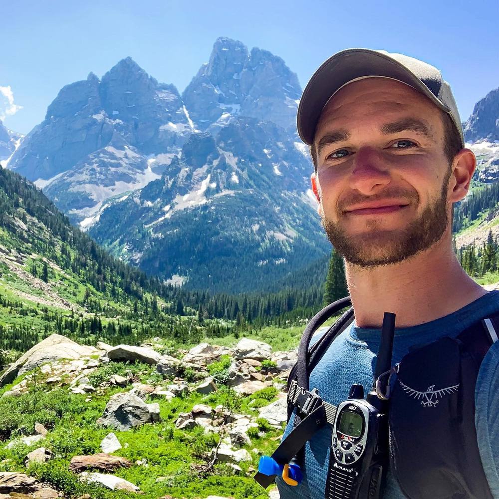 Meet your Posher, Matt